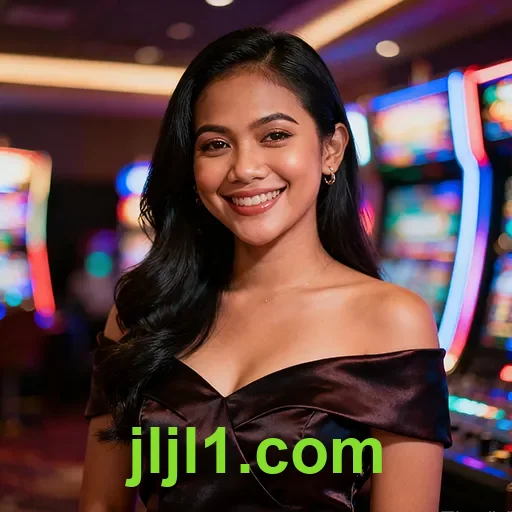 Safe and secure online casino gaming experience - jljl1