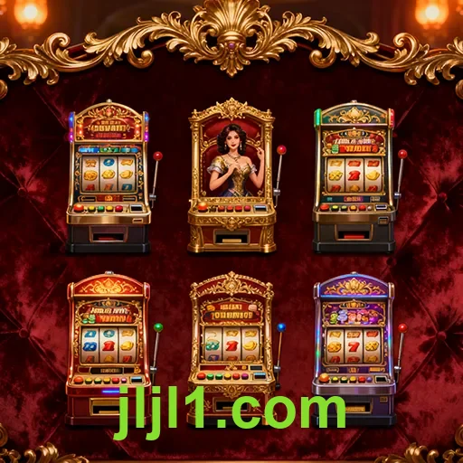 VIP gaming experience at jljl1 - jljl1