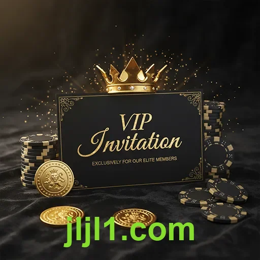 VIP services at jljl1 for an enhanced gaming experience - jljl1